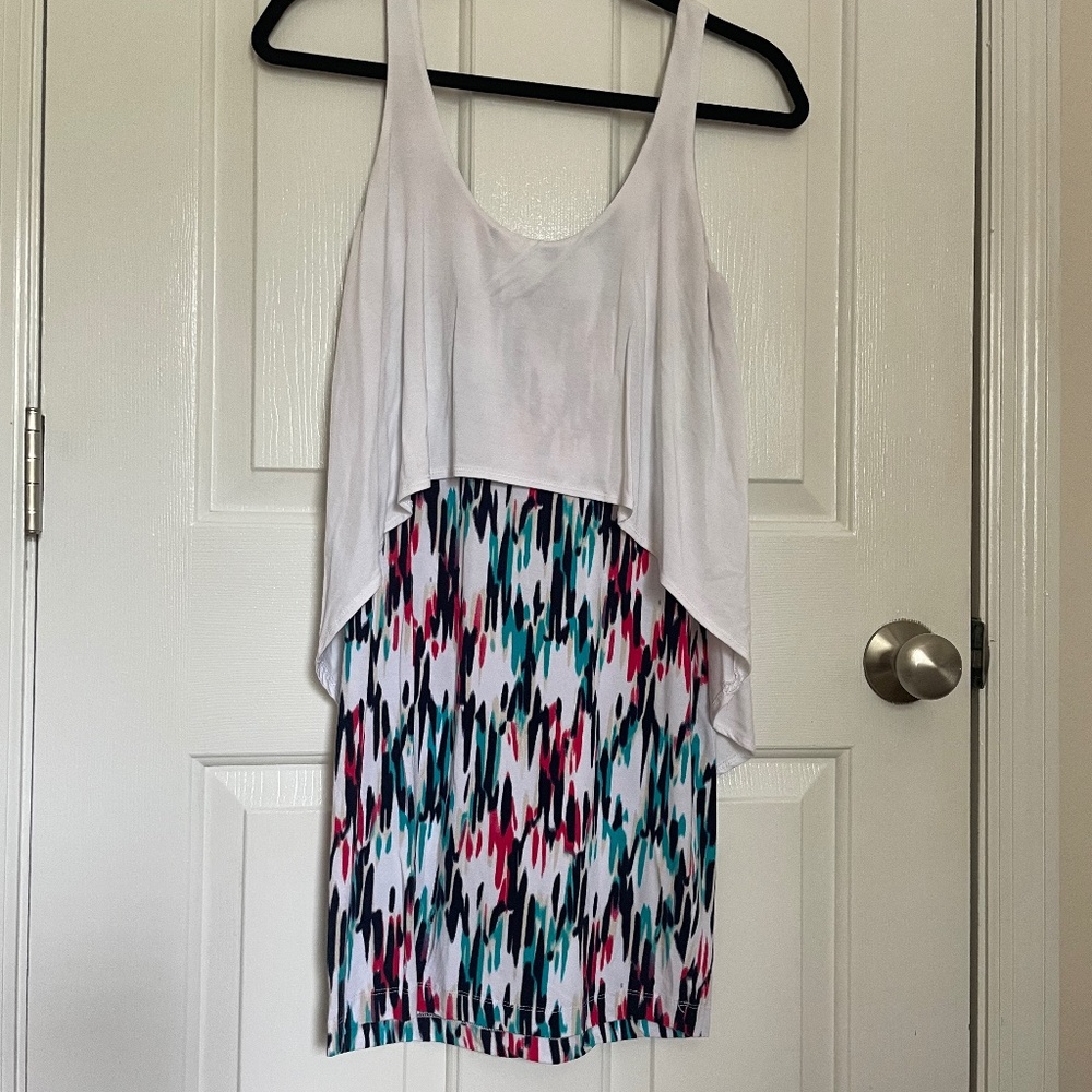 Tart body con Dress
